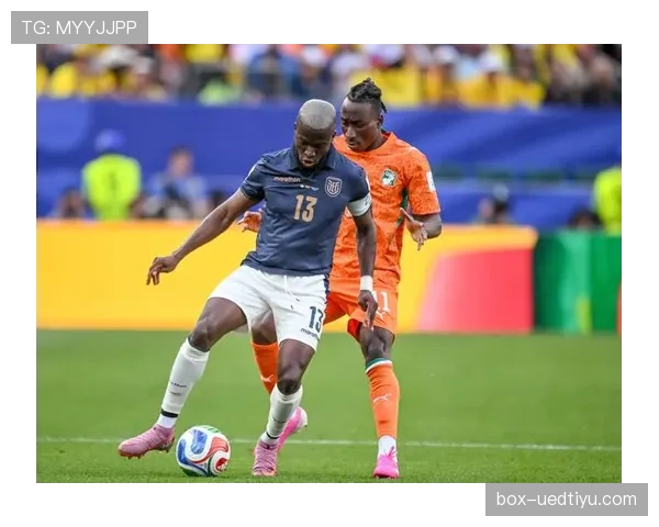 科特迪瓦1-0厄瓜多尔全场回顾：补时绝杀拿下首胜