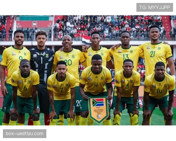南非止步2026世界杯32强：一球惜败加拿大无缘晋级